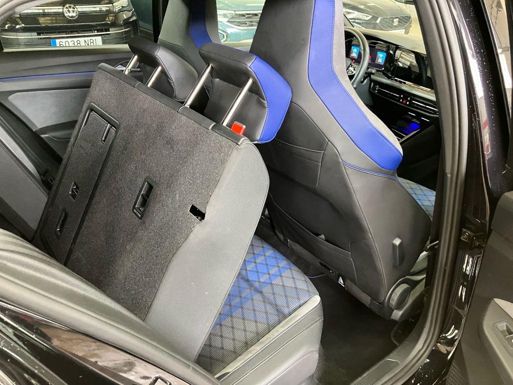 Volkswagen Golf R 2.0 TSI 4Motion 235 kW (320 CV) DSG - 16