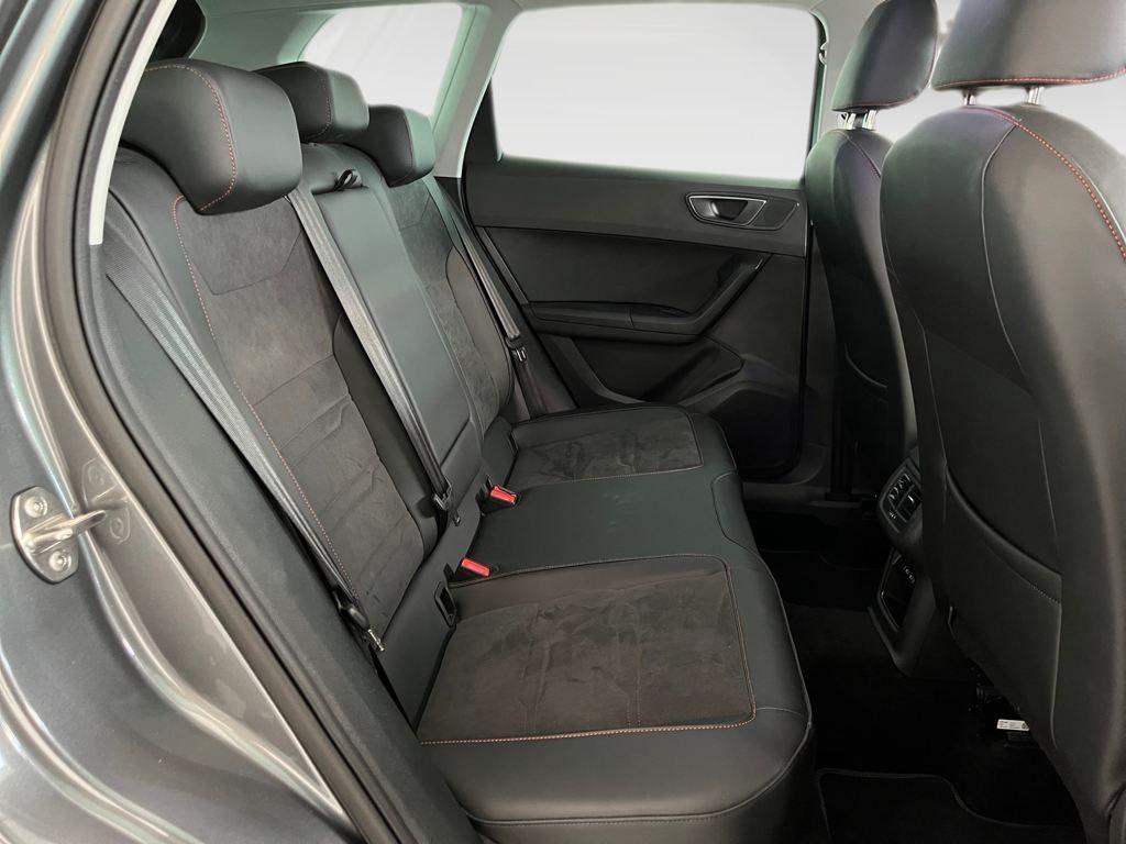 SEAT Ateca 1.5 TSI S&S FR Special Edition DSG 110 kW (150 CV) - 5