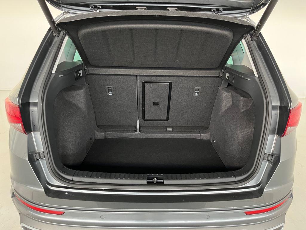 SEAT Ateca 1.5 TSI S&S FR Special Edition DSG 110 kW (150 CV) - 6