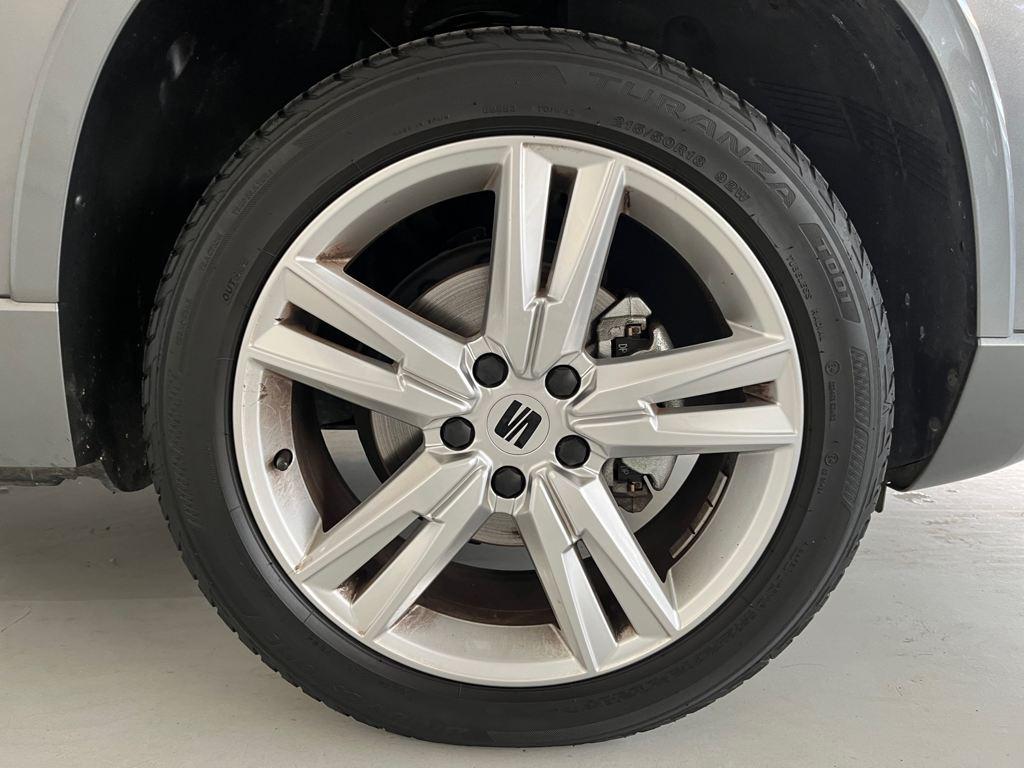 SEAT Ateca 1.5 TSI S&S FR Special Edition DSG 110 kW (150 CV) - 7