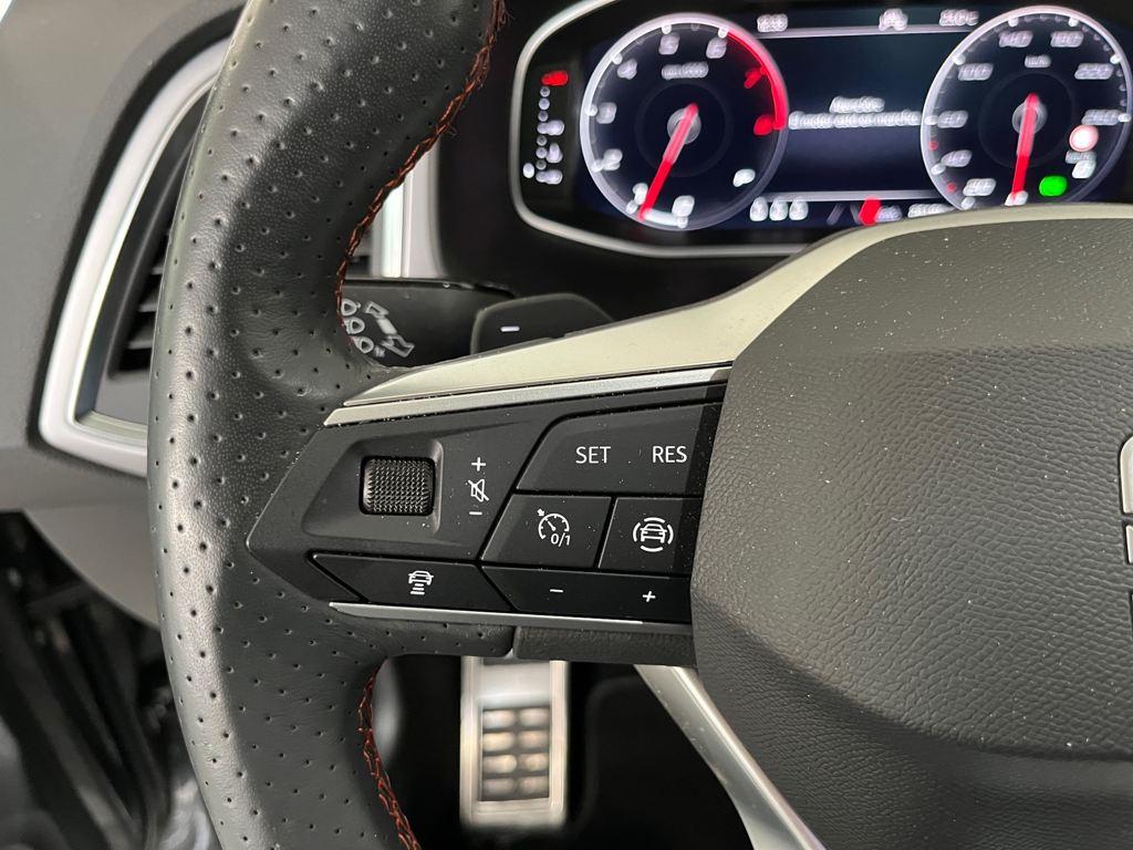 SEAT Ateca 1.5 TSI S&S FR Special Edition DSG 110 kW (150 CV) - 8