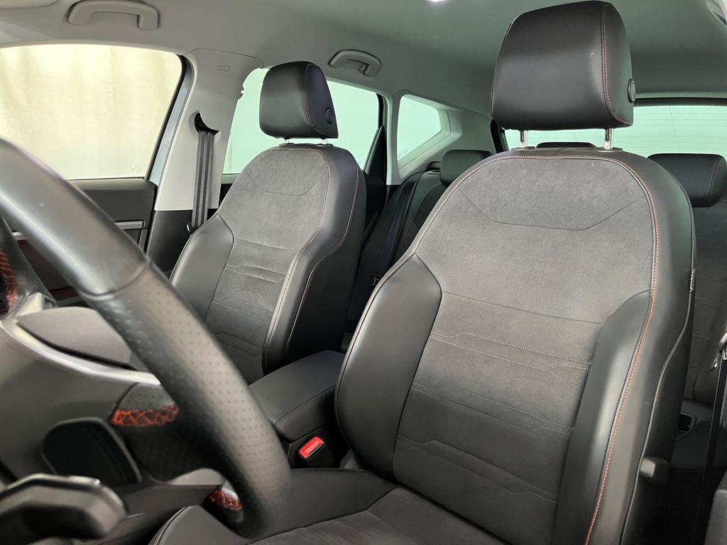 SEAT Ateca 1.5 TSI S&S FR Special Edition DSG 110 kW (150 CV) - 9