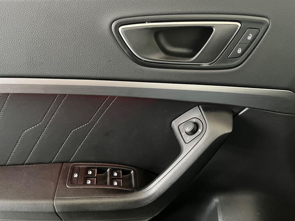 SEAT Ateca 1.5 TSI S&S FR Special Edition DSG 110 kW (150 CV) - 10