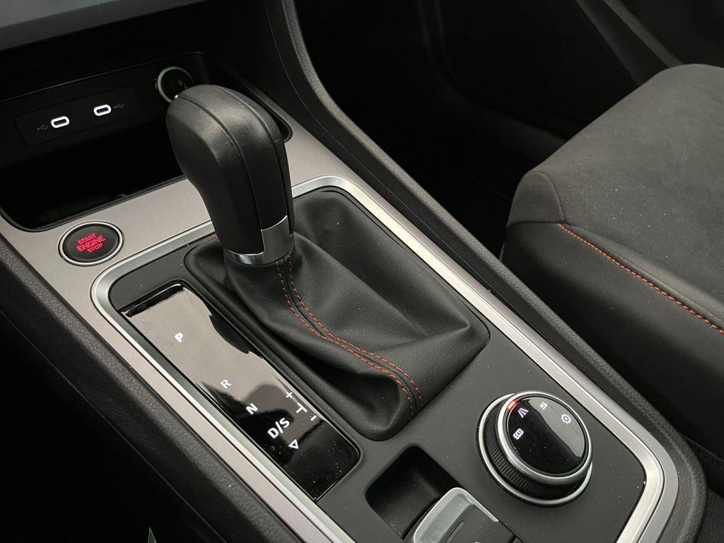 SEAT Ateca 1.5 TSI S&S FR Special Edition DSG 110 kW (150 CV) - 19