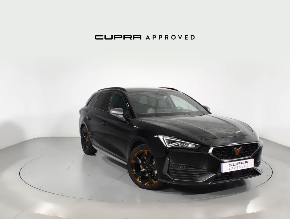 CUPRA Leon Sportstourer 1.5 eTSI DSG 110 kW (150 CV) - 0
