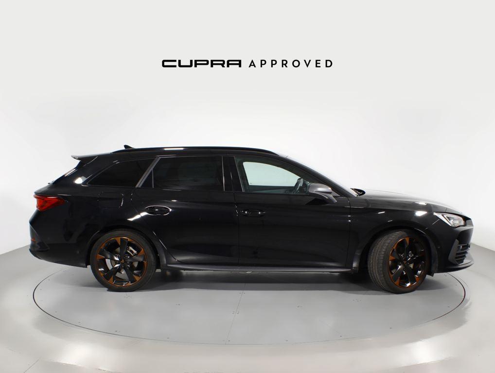 CUPRA Leon Sportstourer 1.5 eTSI DSG 110 kW (150 CV) - 2
