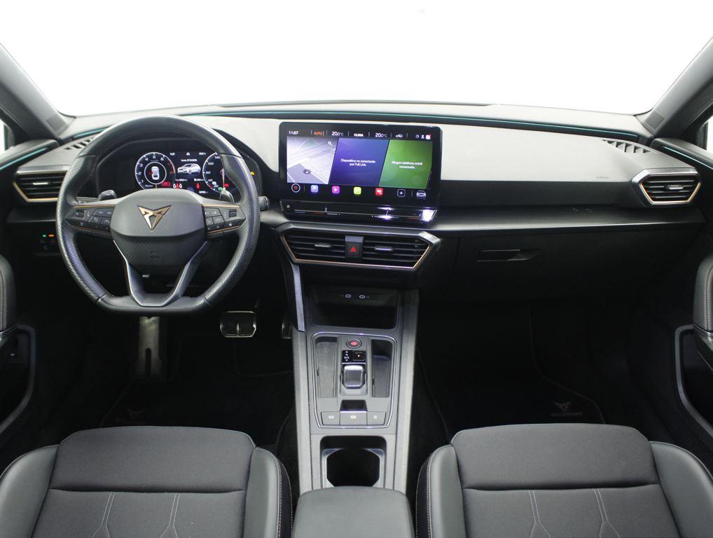 CUPRA Leon Sportstourer 1.5 eTSI DSG 110 kW (150 CV) - 3