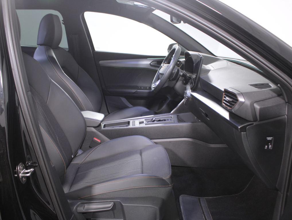 CUPRA Leon Sportstourer 1.5 eTSI DSG 110 kW (150 CV) - 4