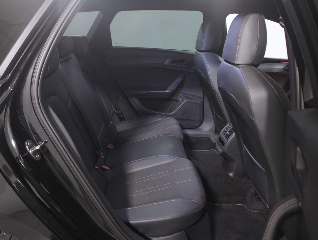 CUPRA Leon Sportstourer 1.5 eTSI DSG 110 kW (150 CV) - 5