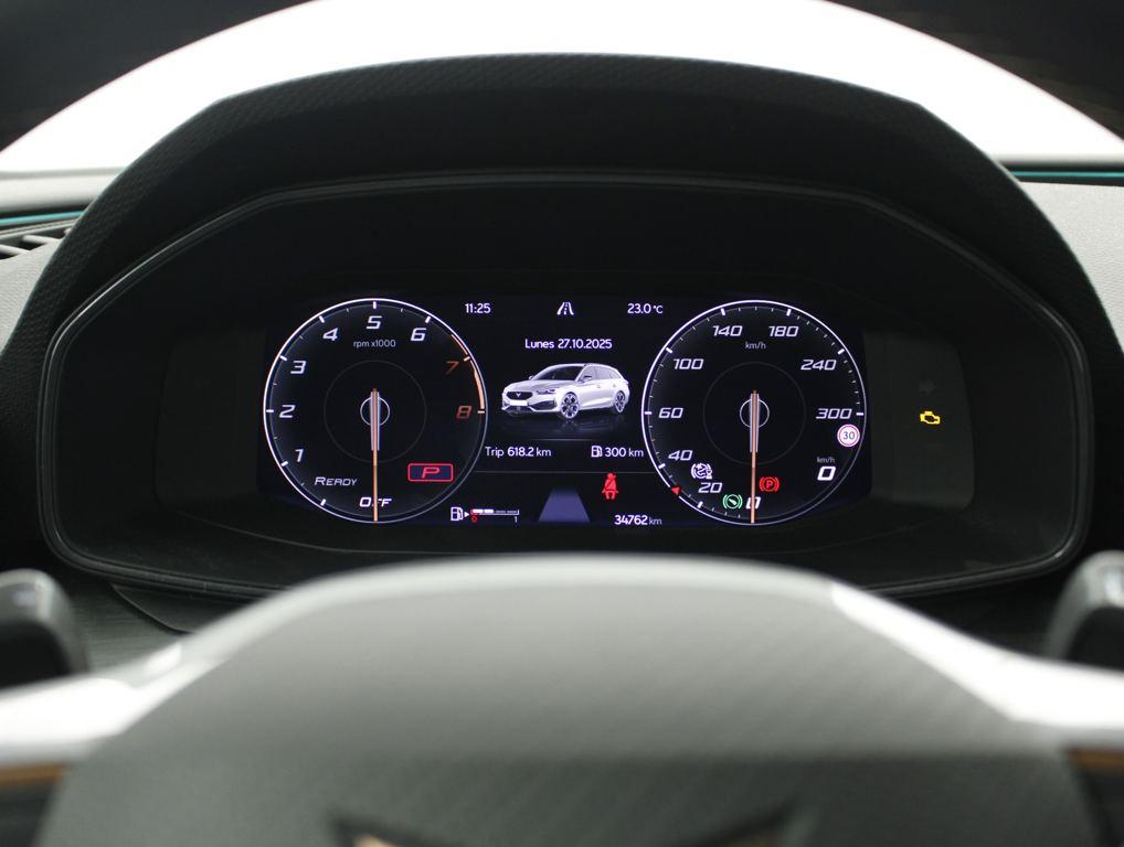 CUPRA Leon Sportstourer 1.5 eTSI DSG 110 kW (150 CV) - 8