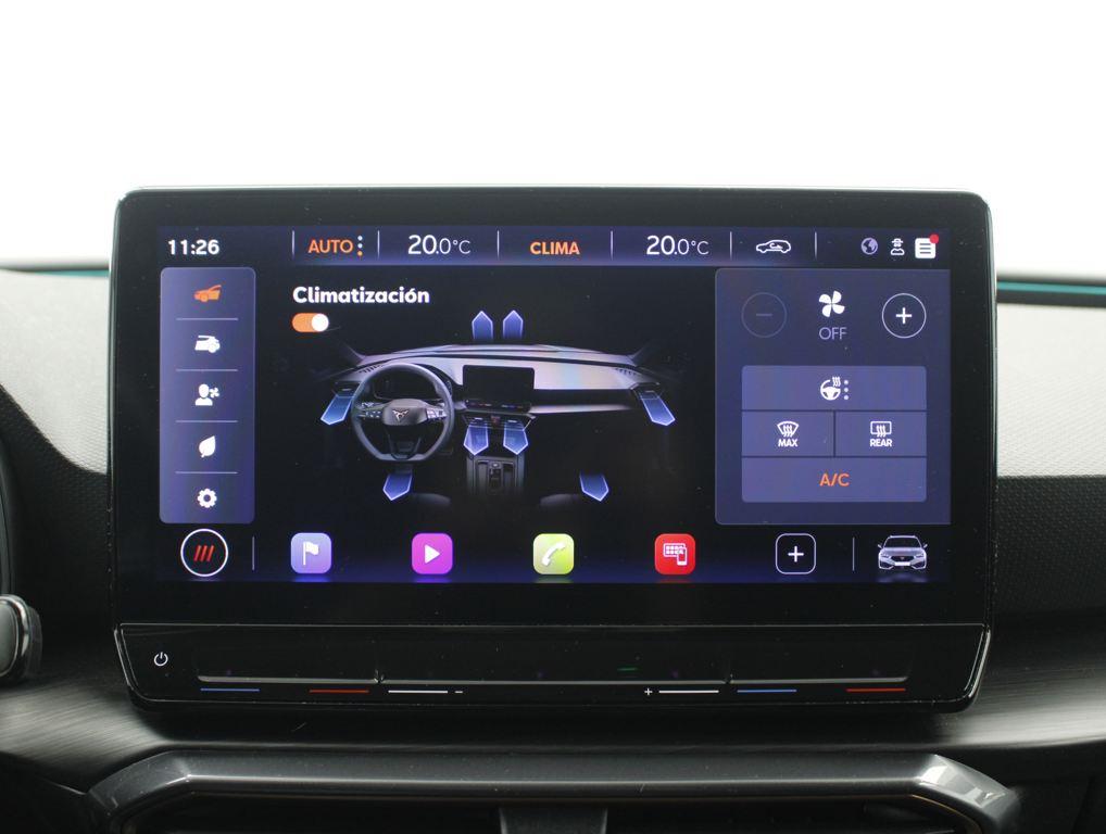 CUPRA Leon Sportstourer 1.5 eTSI DSG 110 kW (150 CV) - 10