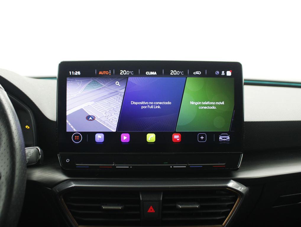 CUPRA Leon Sportstourer 1.5 eTSI DSG 110 kW (150 CV) - 11