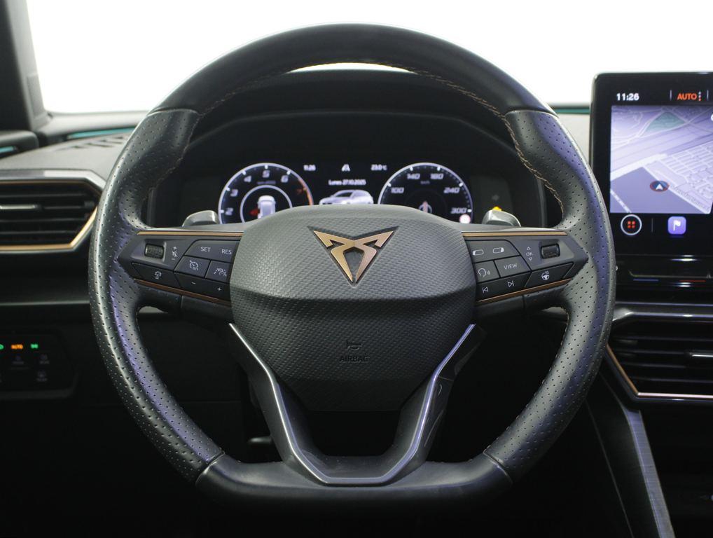 CUPRA Leon Sportstourer 1.5 eTSI DSG 110 kW (150 CV) - 12