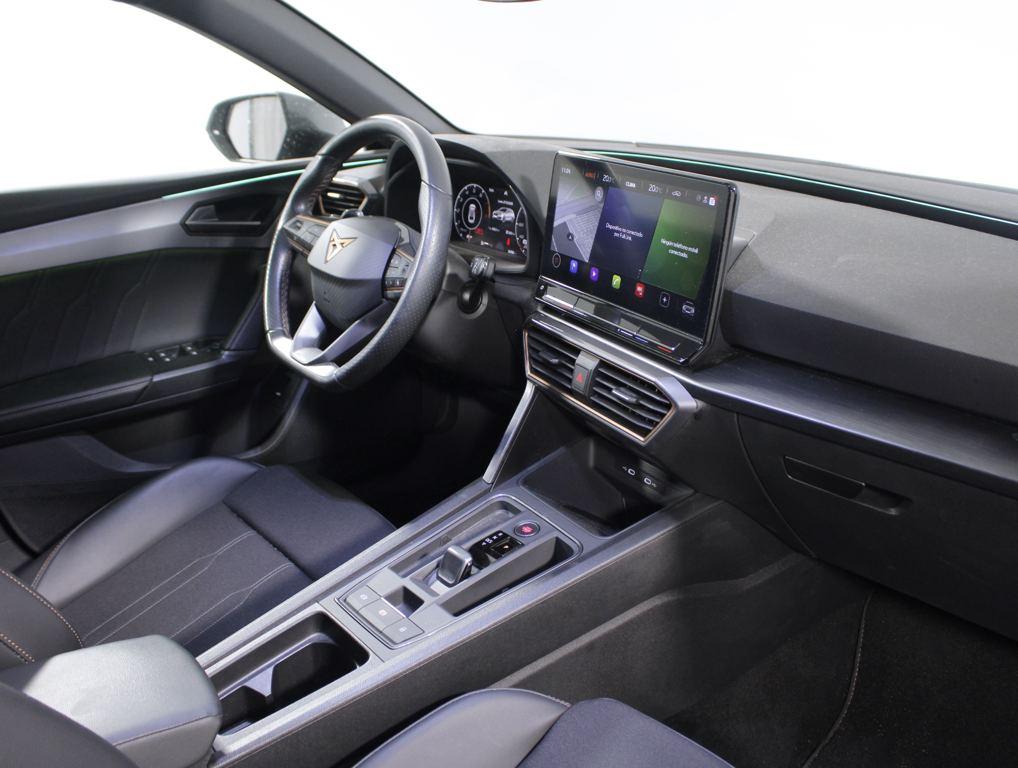 CUPRA Leon Sportstourer 1.5 eTSI DSG 110 kW (150 CV) - 13