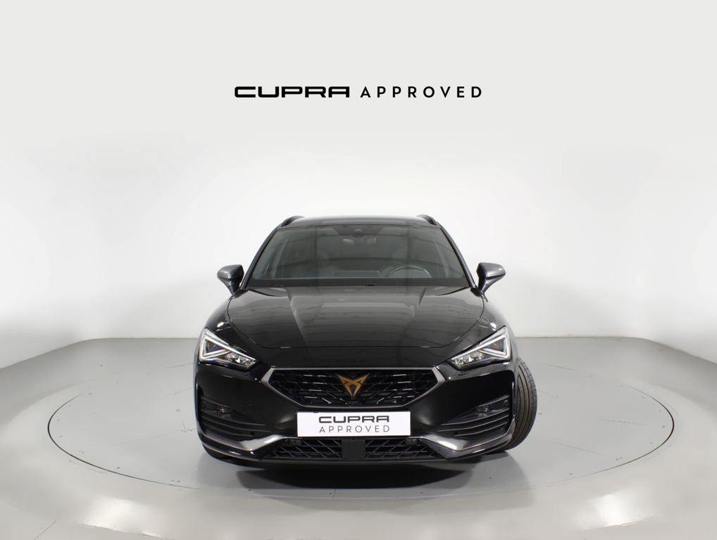 CUPRA Leon Sportstourer 1.5 eTSI DSG 110 kW (150 CV) - 15