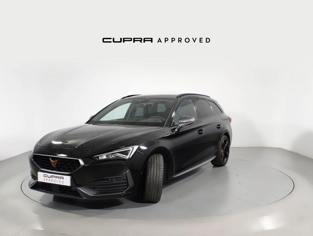 CUPRA Leon Sportstourer 1.5 eTSI DSG 110 kW (150 CV) - 18