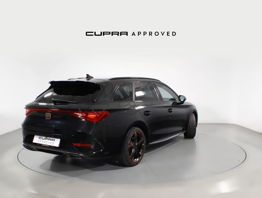 CUPRA Leon Sportstourer 1.5 eTSI DSG 110 kW (150 CV) - 19