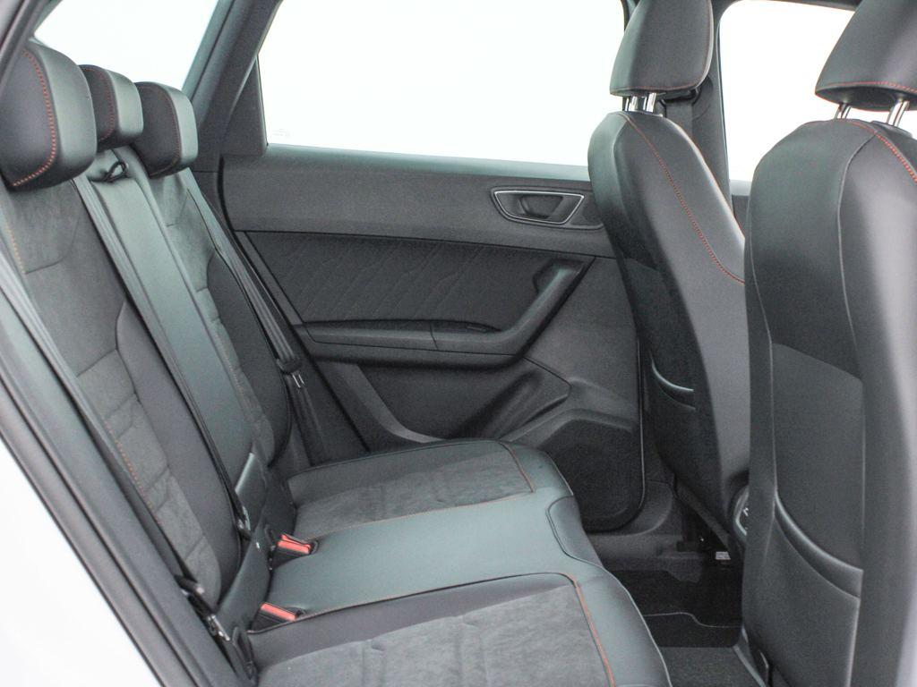 SEAT Ateca 1.5 TSI S&S FR Special Edition 110 kW (150 CV) - 5