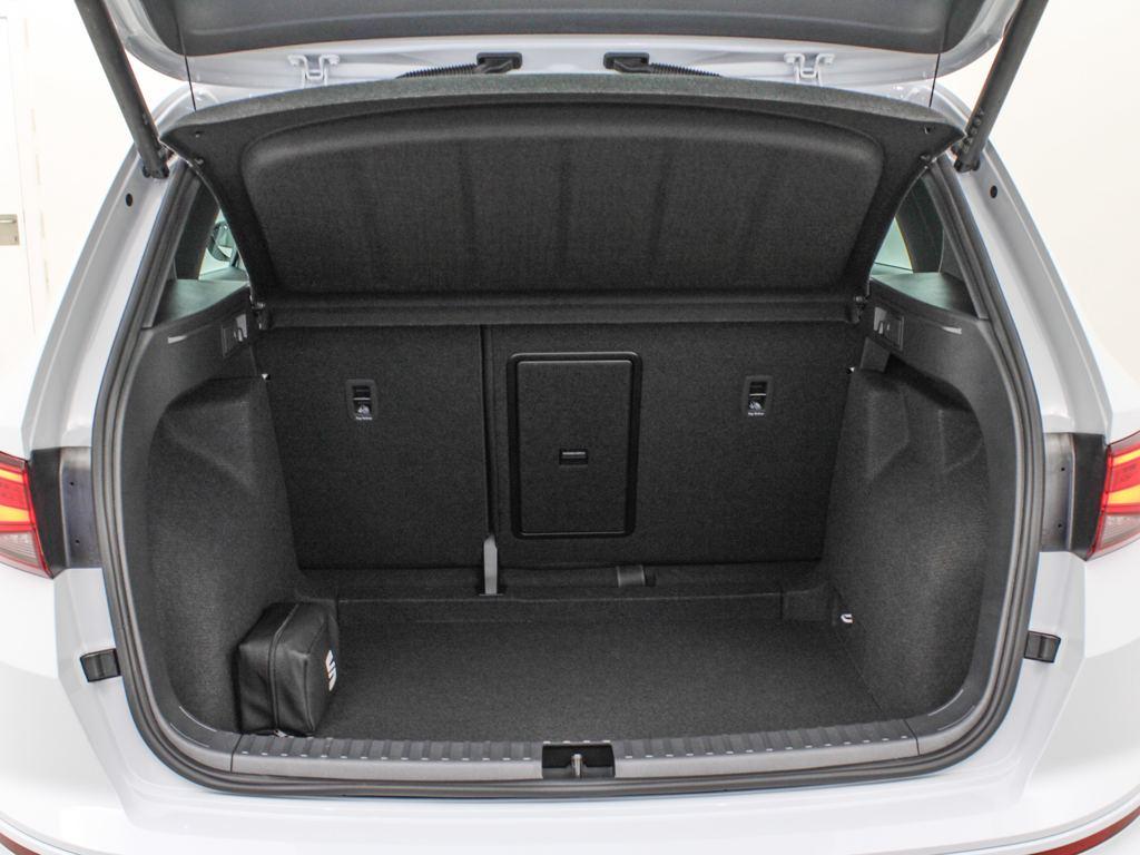 SEAT Ateca 1.5 TSI S&S FR Special Edition 110 kW (150 CV) - 6