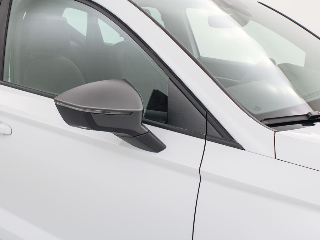 SEAT Ateca 1.5 TSI S&S FR Special Edition 110 kW (150 CV) - 9