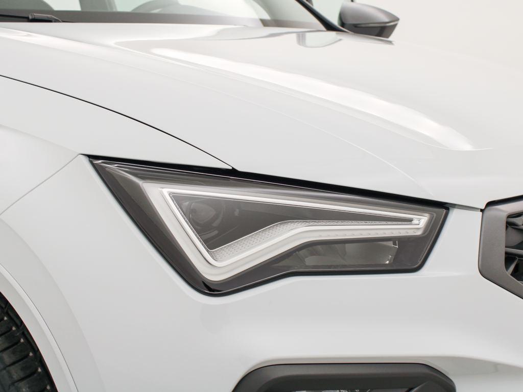 SEAT Ateca 1.5 TSI S&S FR Special Edition 110 kW (150 CV) - 11