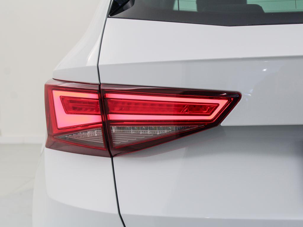 SEAT Ateca 1.5 TSI S&S FR Special Edition 110 kW (150 CV) - 12