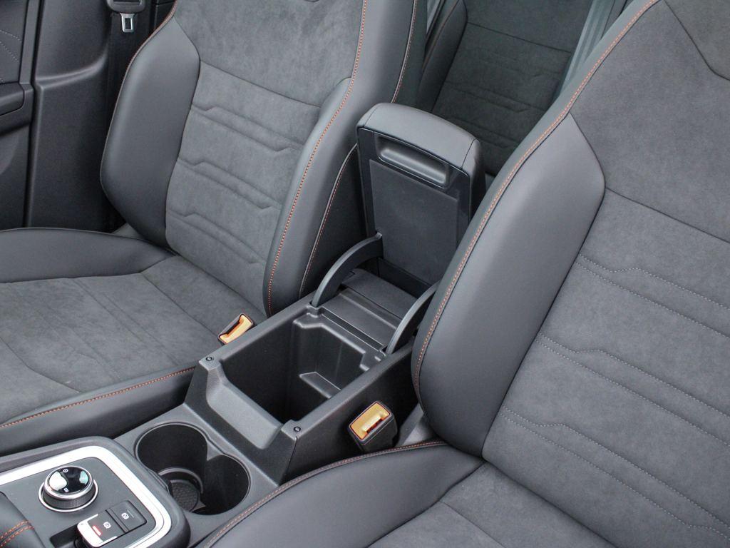 SEAT Ateca 1.5 TSI S&S FR Special Edition 110 kW (150 CV) - 19