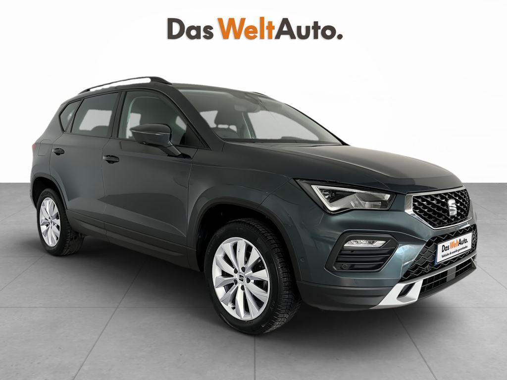 SEAT Ateca 1.5 TSI S&S Style XL DSG 110 kW (150 CV) - 0