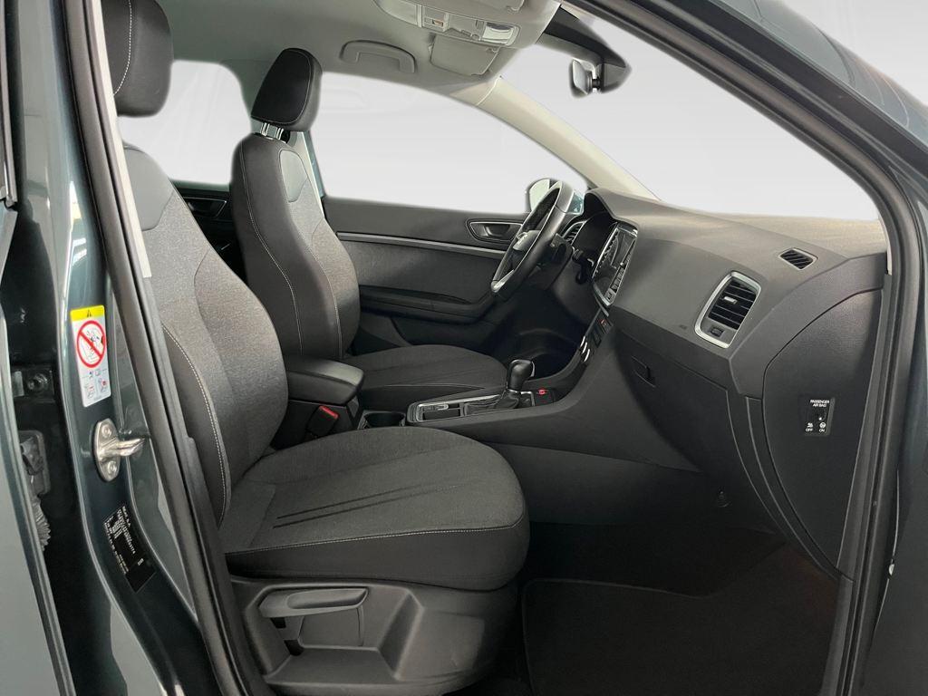 SEAT Ateca 1.5 TSI S&S Style XL DSG 110 kW (150 CV) - 4