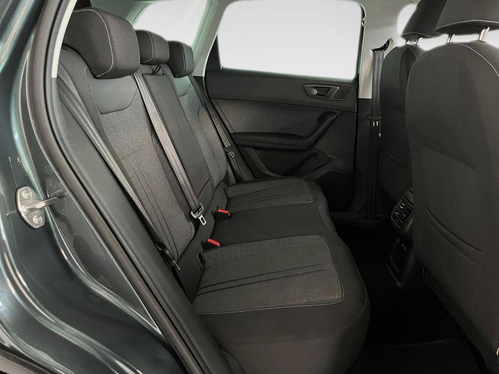 SEAT Ateca 1.5 TSI S&S Style XL DSG 110 kW (150 CV) - 5