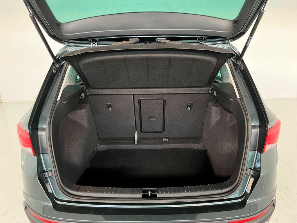 SEAT Ateca 1.5 TSI S&S Style XL DSG 110 kW (150 CV) - 6