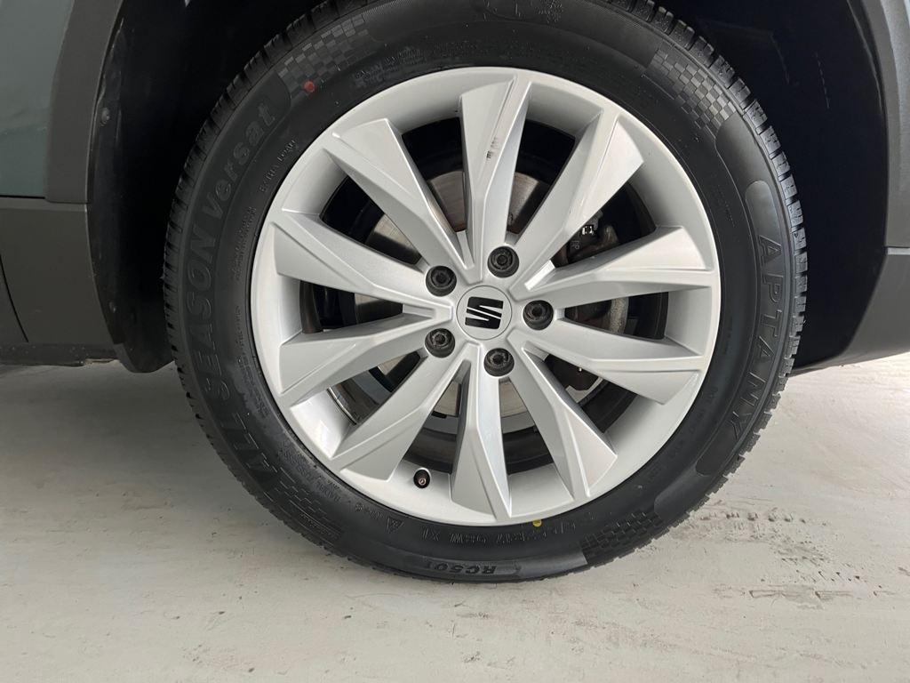 SEAT Ateca 1.5 TSI S&S Style XL DSG 110 kW (150 CV) - 7
