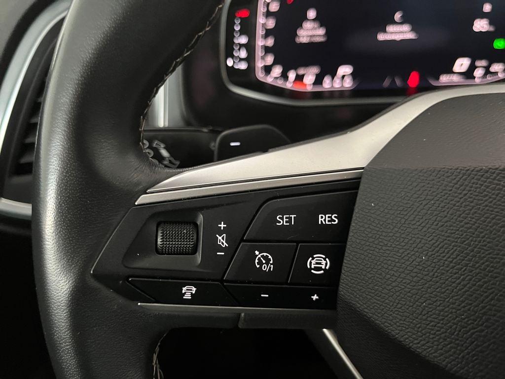 SEAT Ateca 1.5 TSI S&S Style XL DSG 110 kW (150 CV) - 8