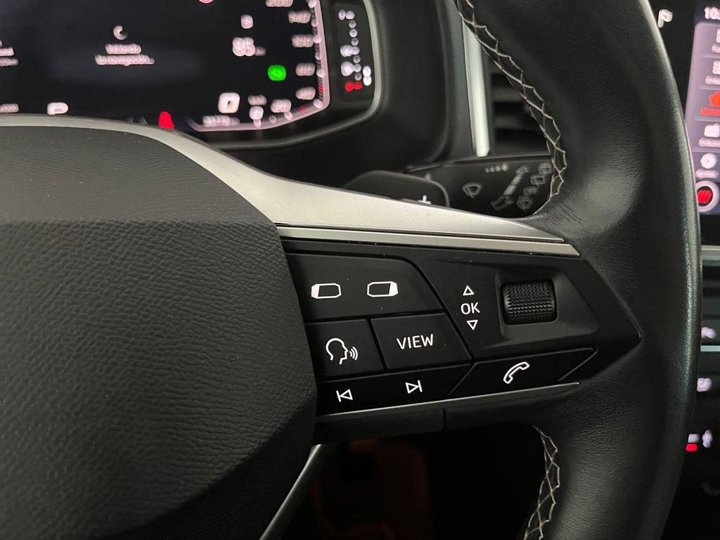 SEAT Ateca 1.5 TSI S&S Style XL DSG 110 kW (150 CV) - 9