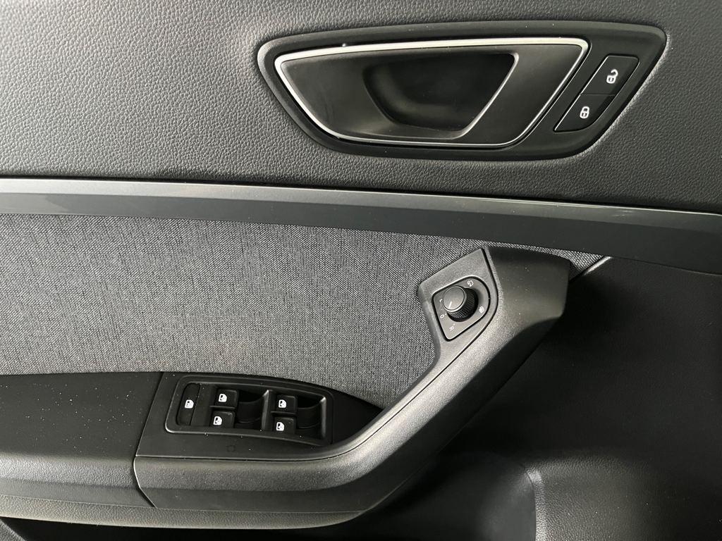 SEAT Ateca 1.5 TSI S&S Style XL DSG 110 kW (150 CV) - 12