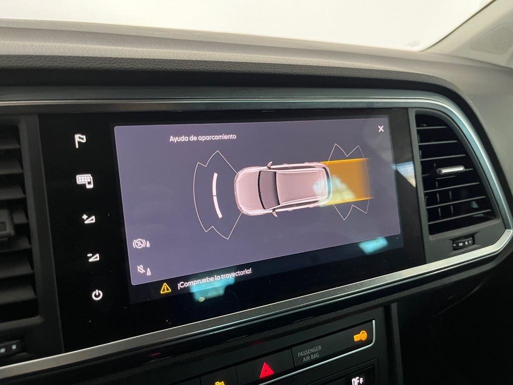 SEAT Ateca 1.5 TSI S&S Style XL DSG 110 kW (150 CV) - 16