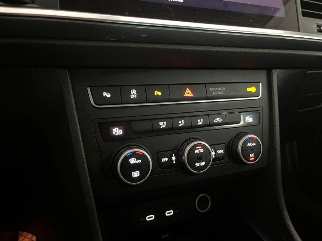 SEAT Ateca 1.5 TSI S&S Style XL DSG 110 kW (150 CV) - 17