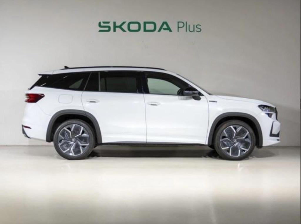 Skoda Kodiaq 2.0 TDI Selection DSG 110 kW (150 CV) - 2