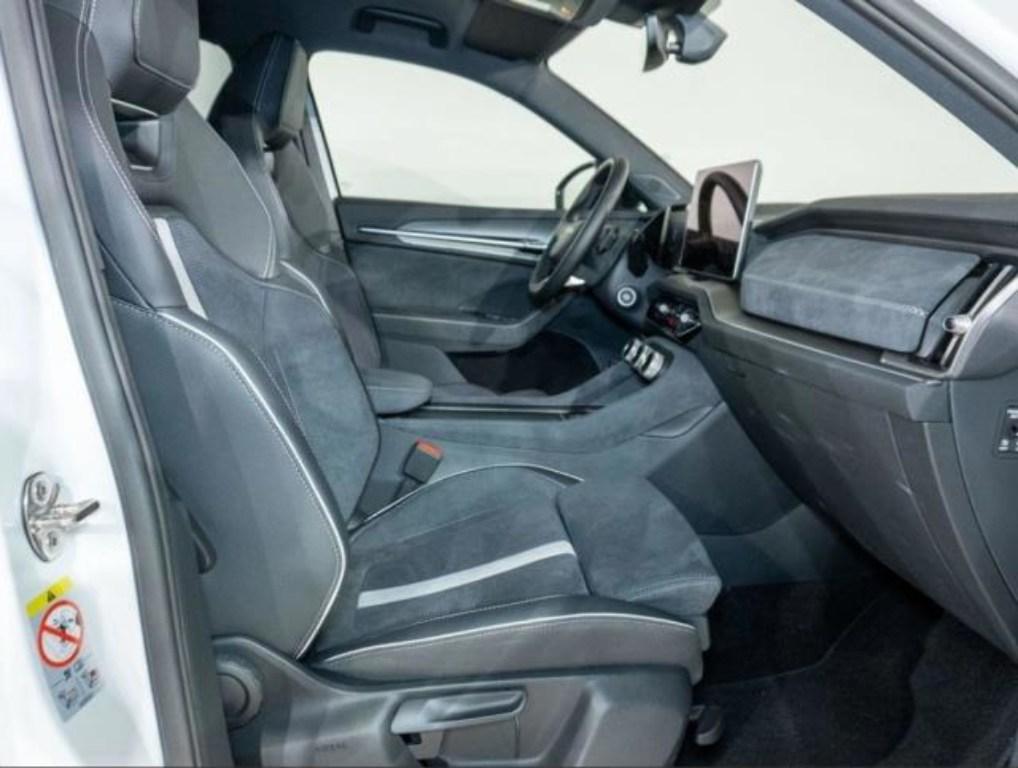 Skoda Kodiaq 2.0 TDI Selection DSG 110 kW (150 CV) - 4