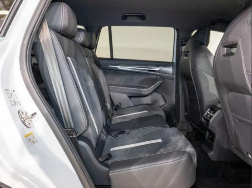 Skoda Kodiaq 2.0 TDI Selection DSG 110 kW (150 CV) - 5