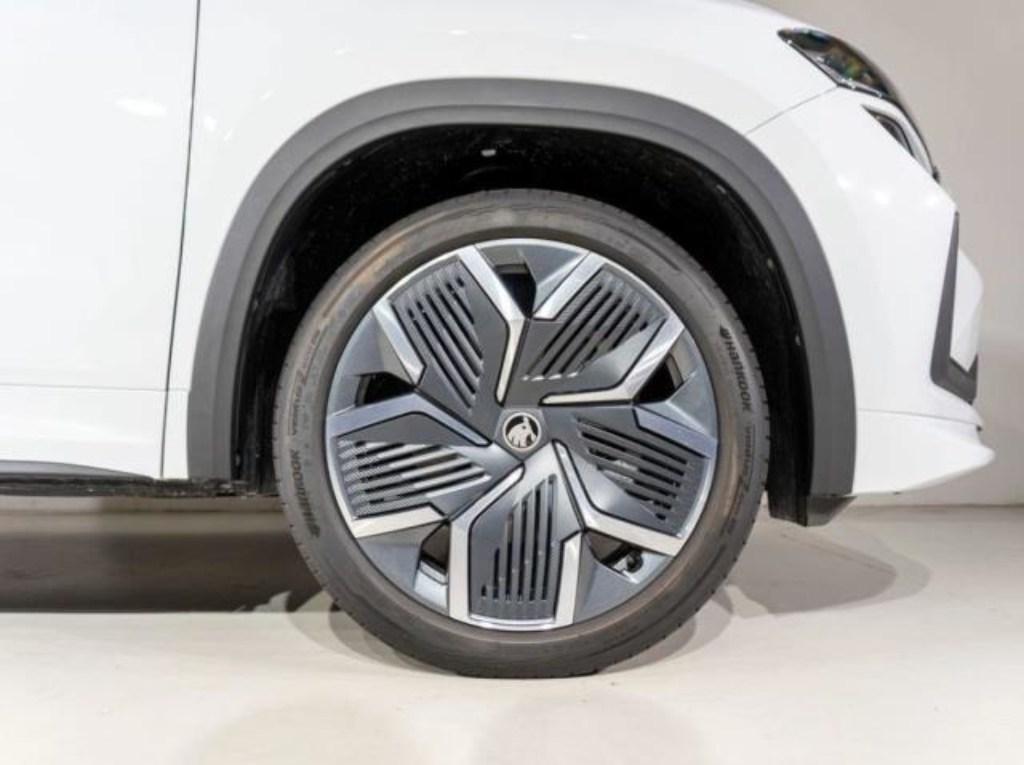 Skoda Kodiaq 2.0 TDI Selection DSG 110 kW (150 CV) - 7