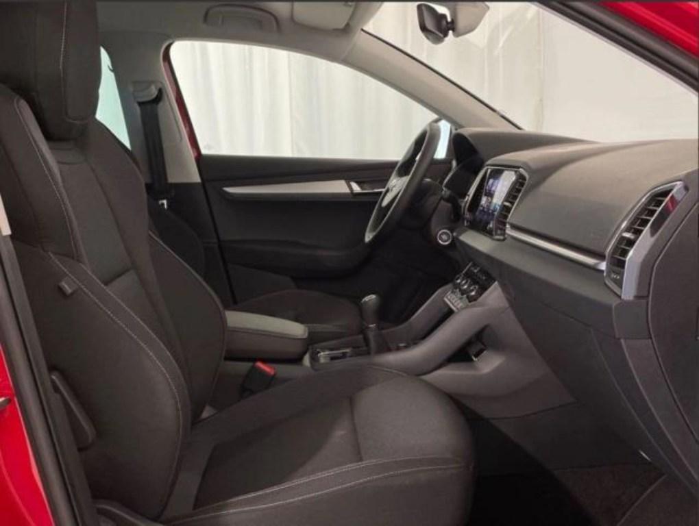 Skoda Karoq 1.5 TSI ACT Sportline 110 kW (150 CV) - 4
