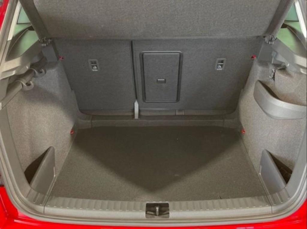 Skoda Karoq 1.5 TSI ACT Sportline 110 kW (150 CV) - 6