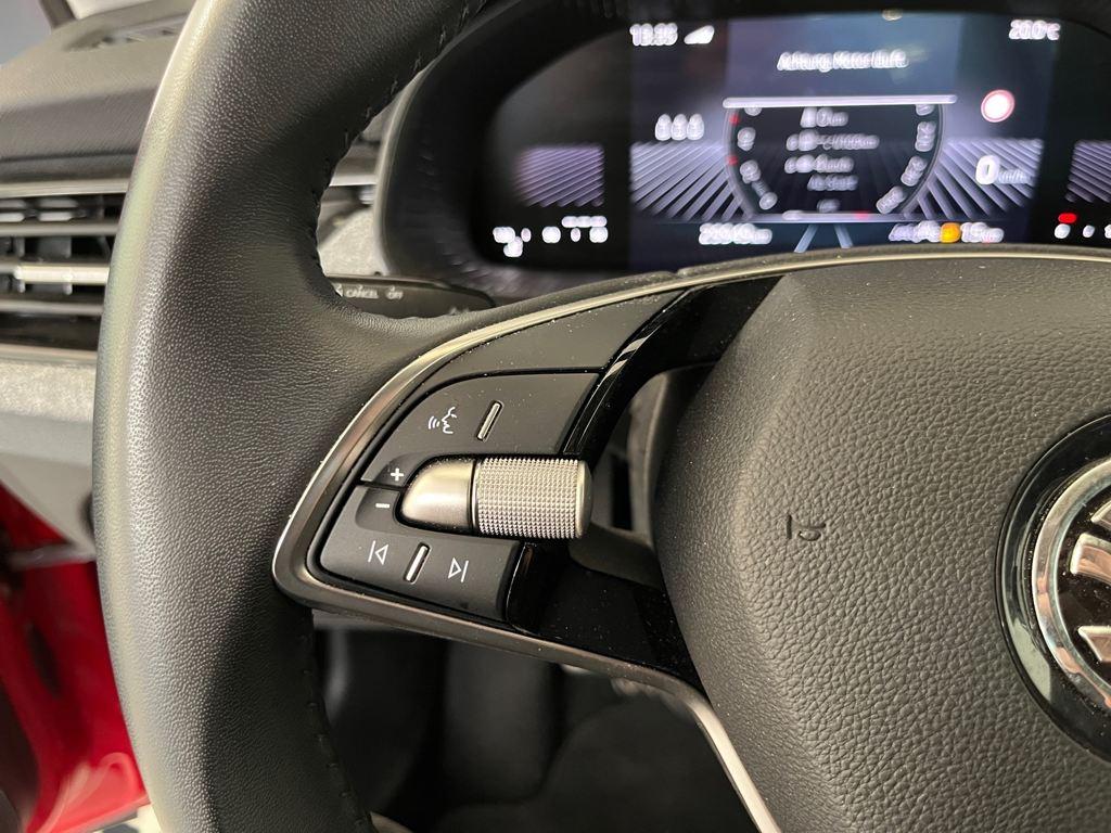 Skoda Kamiq 1.0 TSI Selection 85 kW (115 CV) - 8