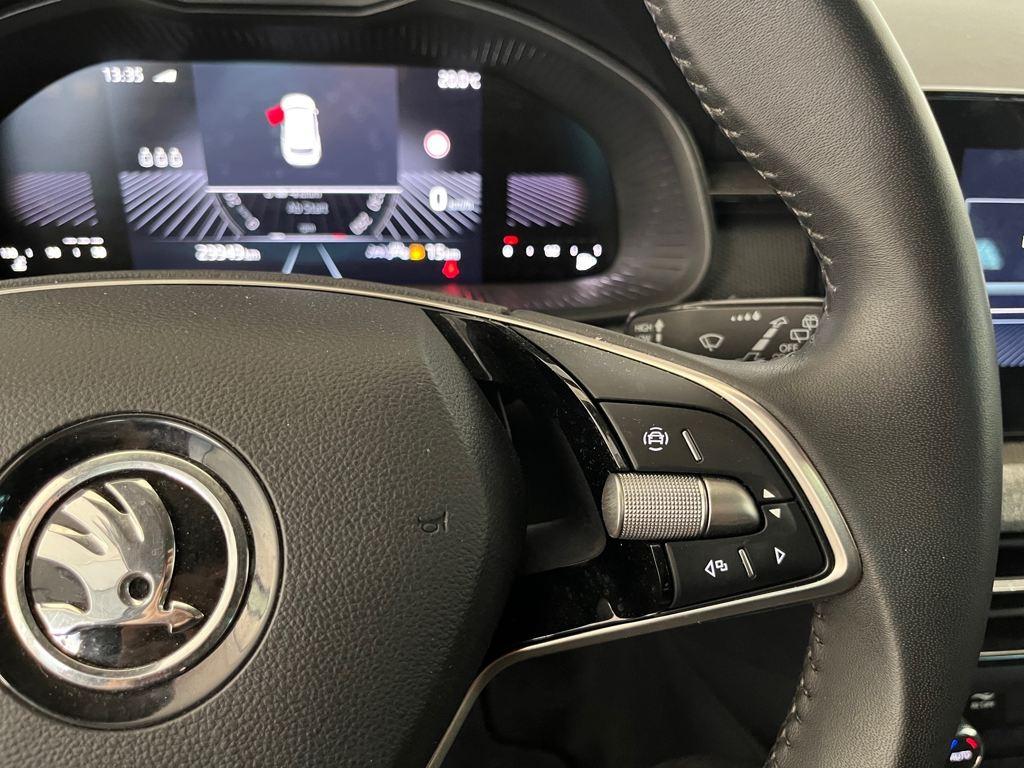 Skoda Kamiq 1.0 TSI Selection 85 kW (115 CV) - 9