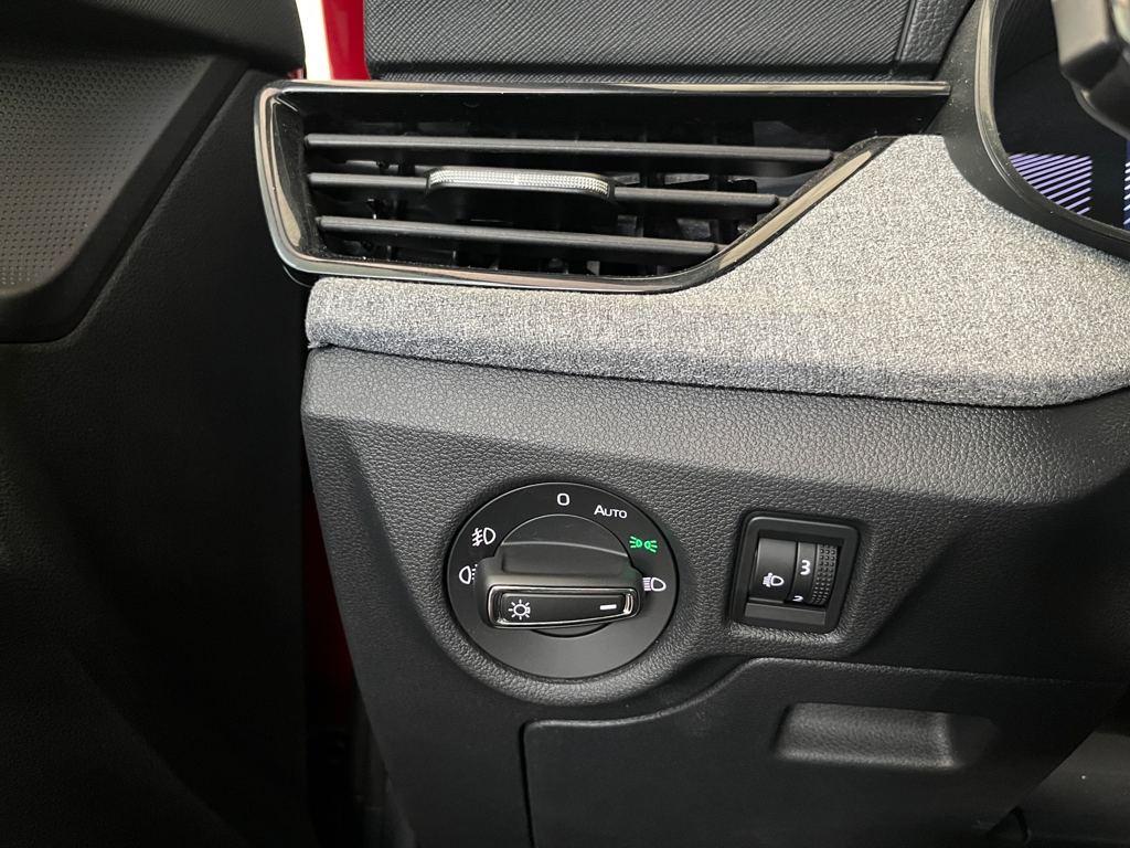 Skoda Kamiq 1.0 TSI Selection 85 kW (115 CV) - 12