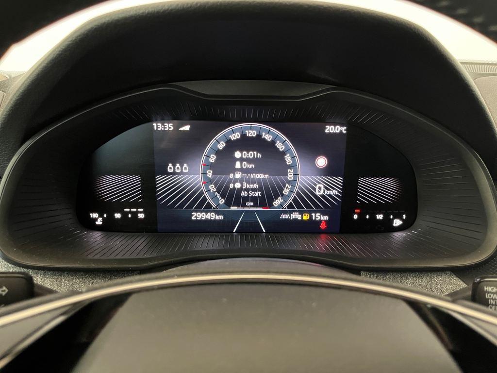 Skoda Kamiq 1.0 TSI Selection 85 kW (115 CV) - 13