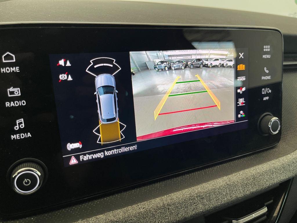 Skoda Kamiq 1.0 TSI Selection 85 kW (115 CV) - 15