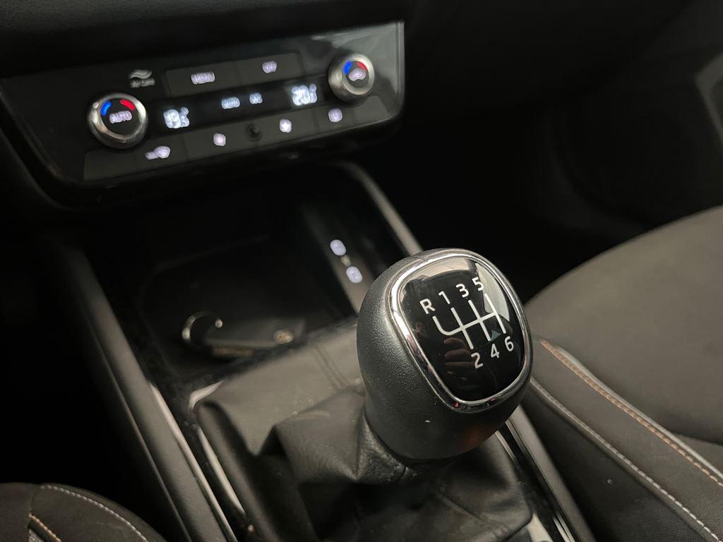 Skoda Kamiq 1.0 TSI Selection 85 kW (115 CV) - 17