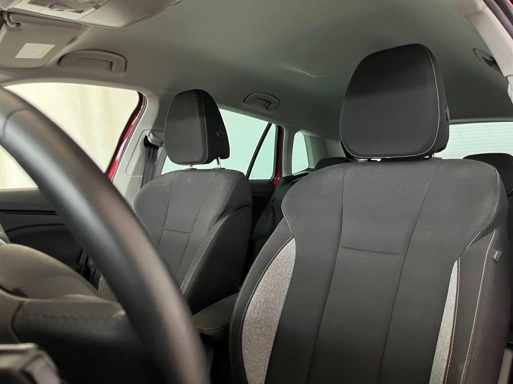 Skoda Kamiq 1.0 TSI Selection 85 kW (115 CV) - 19